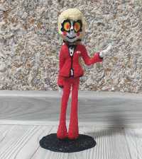 Hazbin Hotel - Charlie Morningstar figurka