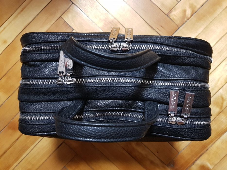 Органайзер-сумка для косметики Zoeva