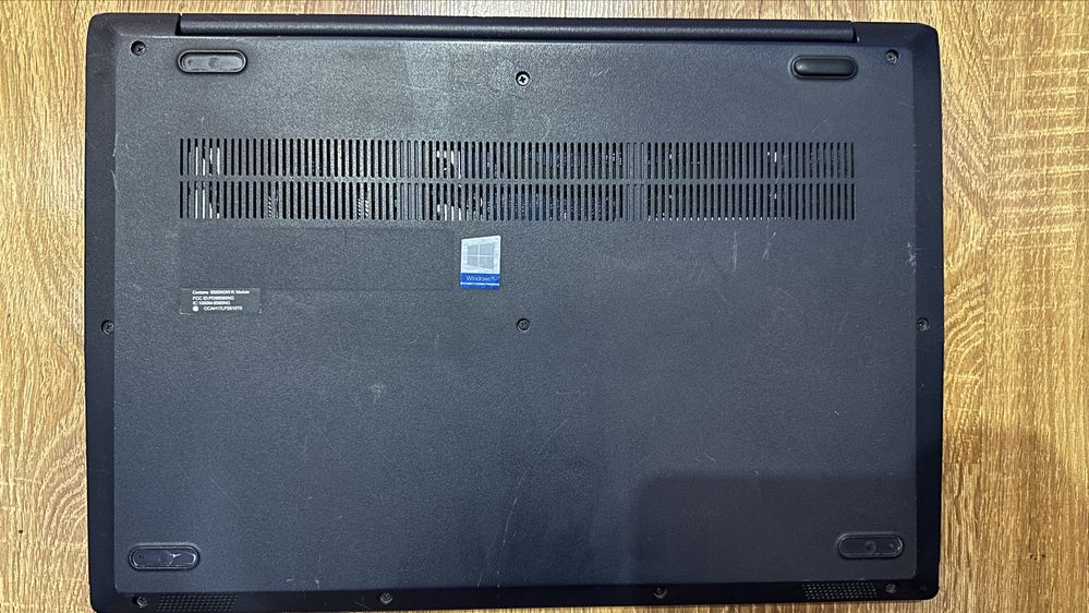 Lenovo ideapad 3 15IIL05 15.6 i5-1035G1/8 Gb DDR4/Intel UHD Graphics