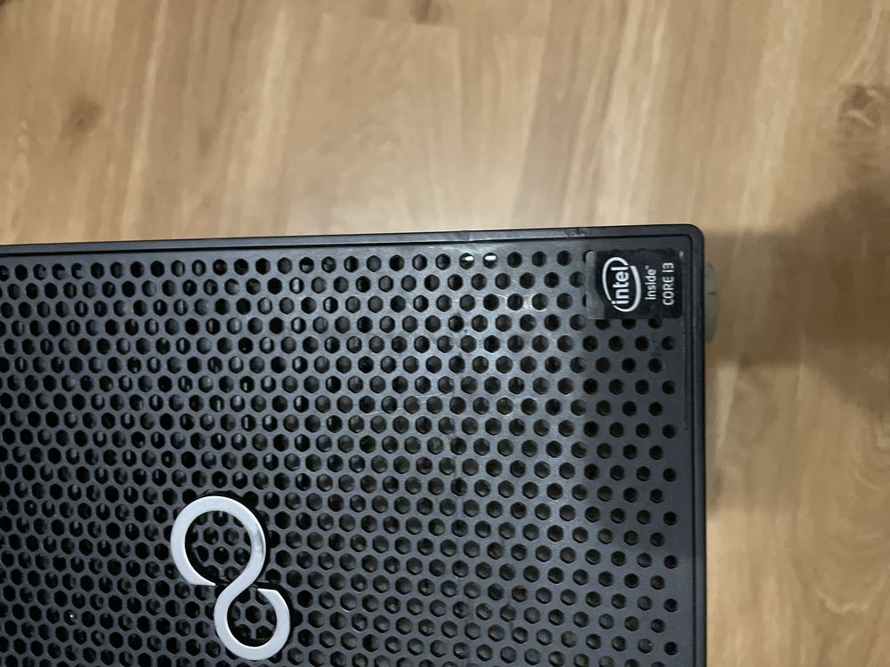 Системний блок Fujitsu Intel Core i3-4130/4GB RAM | ПК