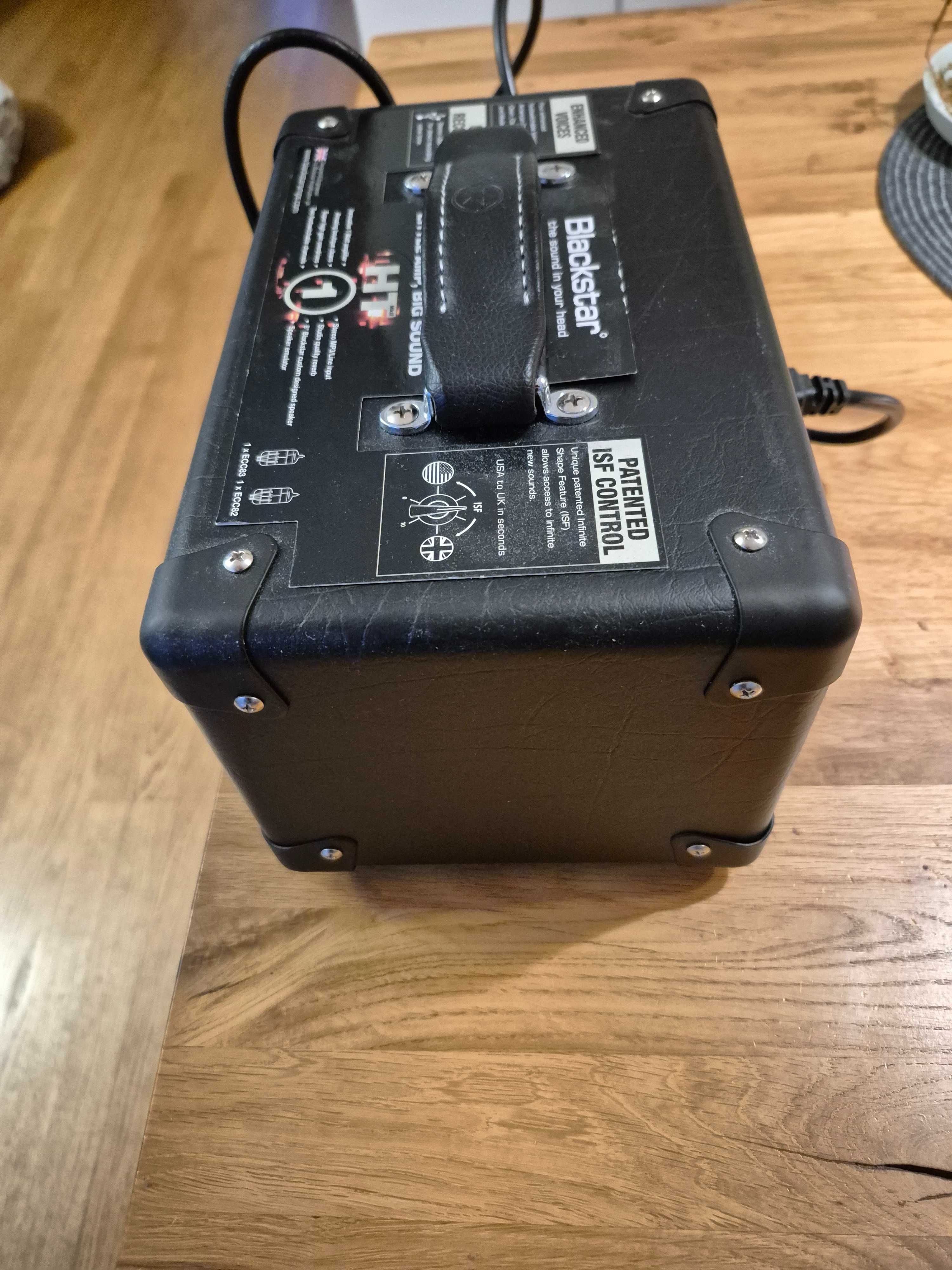 Blackstar ht 1 head