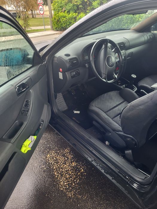 Audi A3 1.9 TDI 2000