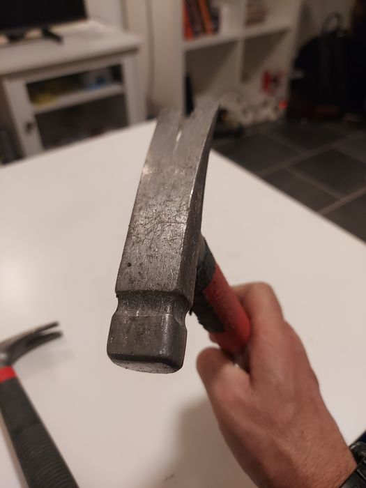 Молоток електрика Wiha,Hultafors