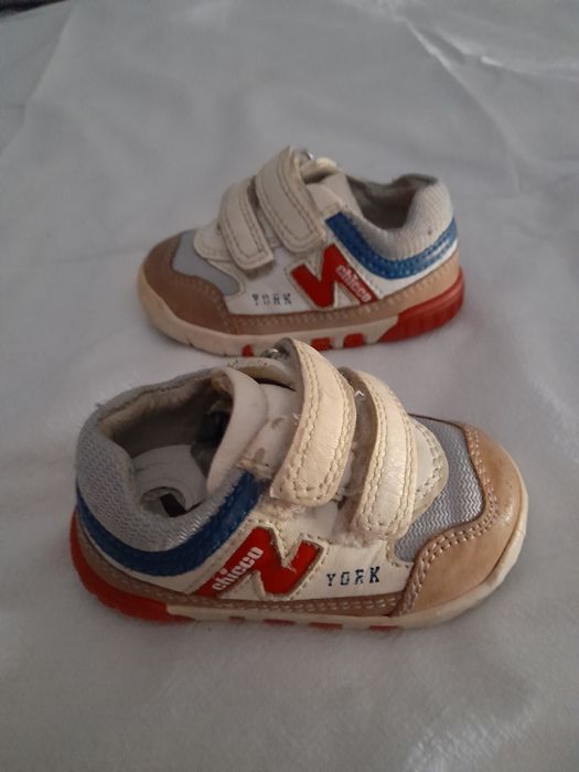 Sapatilhas de  bebe