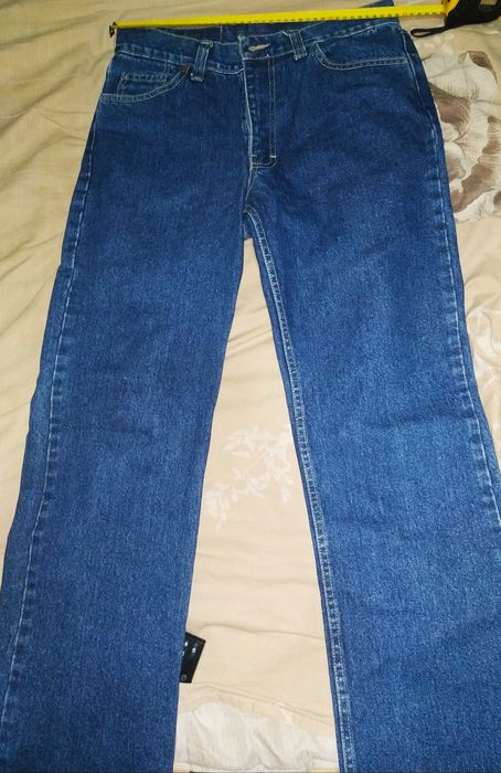 Джынси фірмові Levis Левіси ОлдСкул