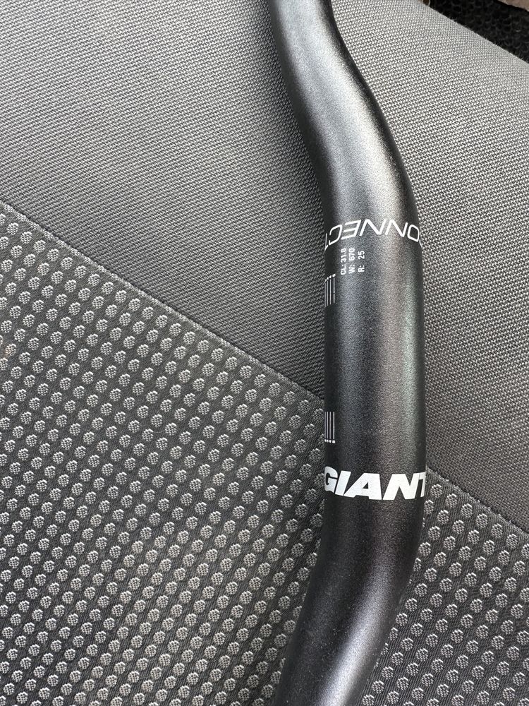 Kierownica Giant Conect 31,8
