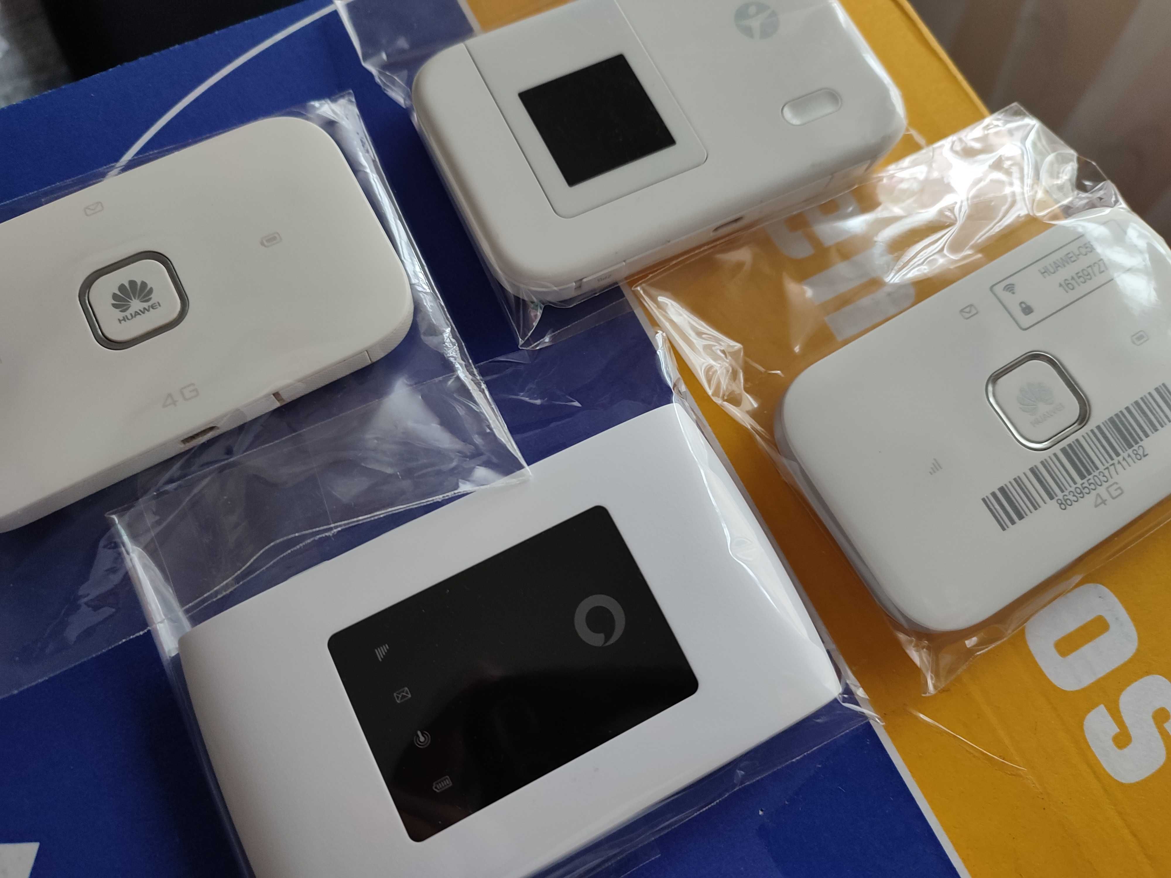 1x Router 4G Hotspot