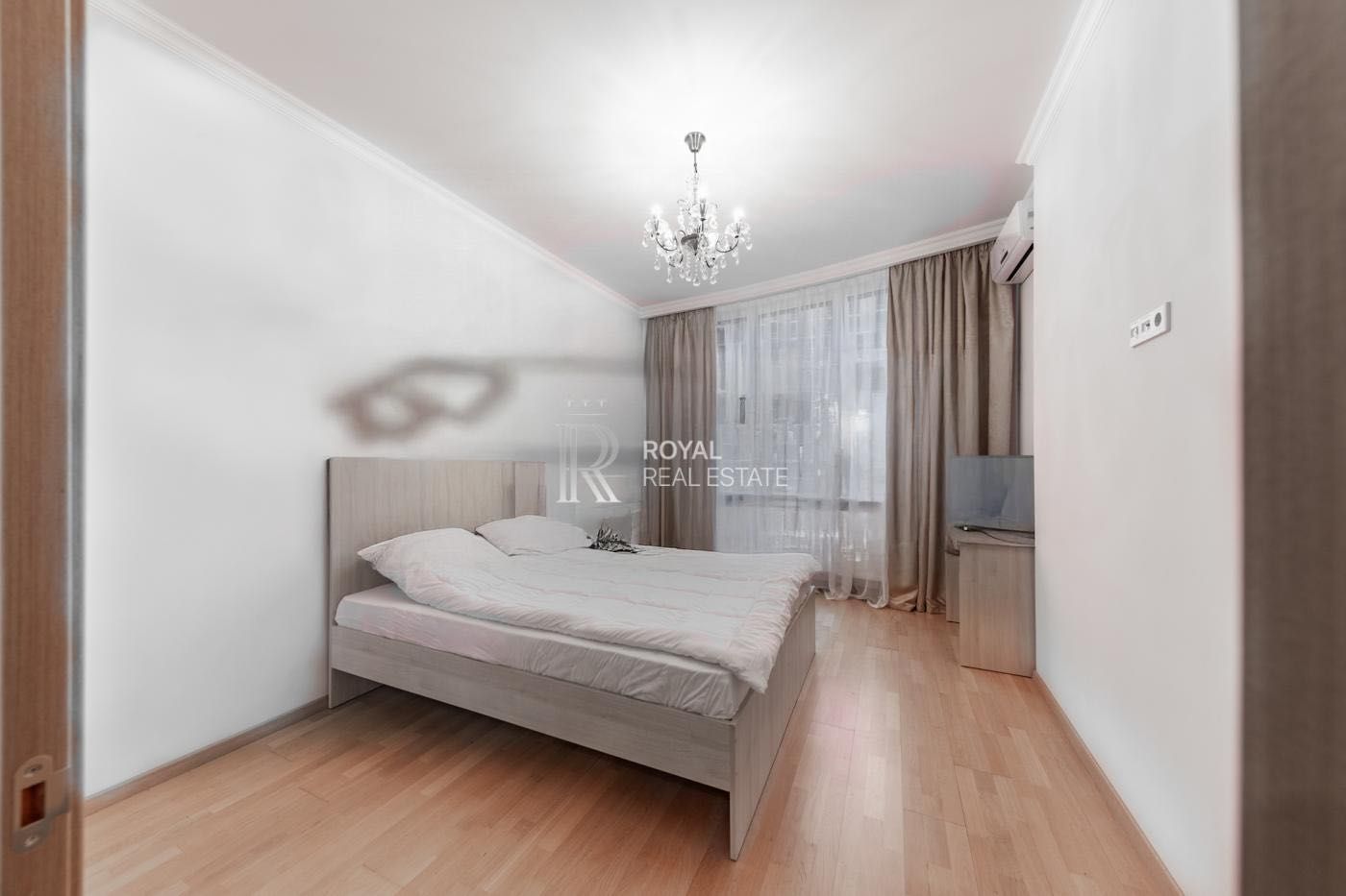 Арнда квартиры Киев 4к 130м2 ЖК “Покровский Посад” Лукьяновка