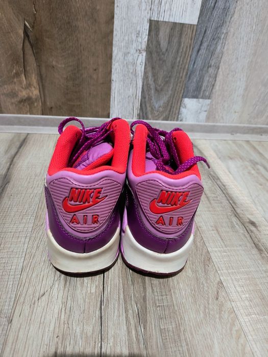 Кросівки жіночі Nike Air MAX