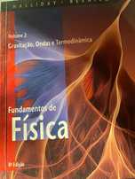 Fundamentos da Física vol II
