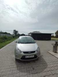 Ford  C-Max 2007