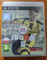 FIFA 17 2017 ps3