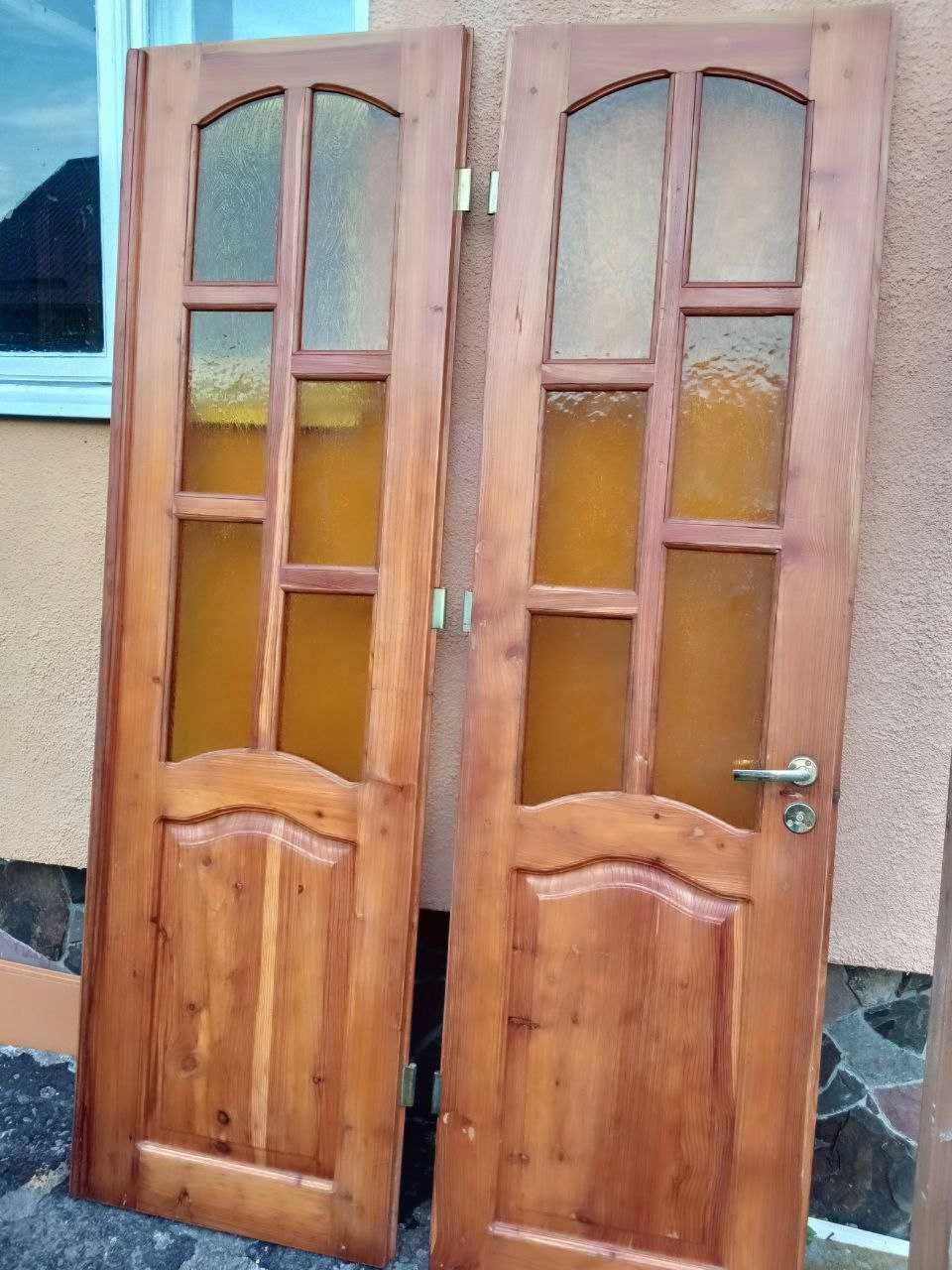 Двері міжкімнаті