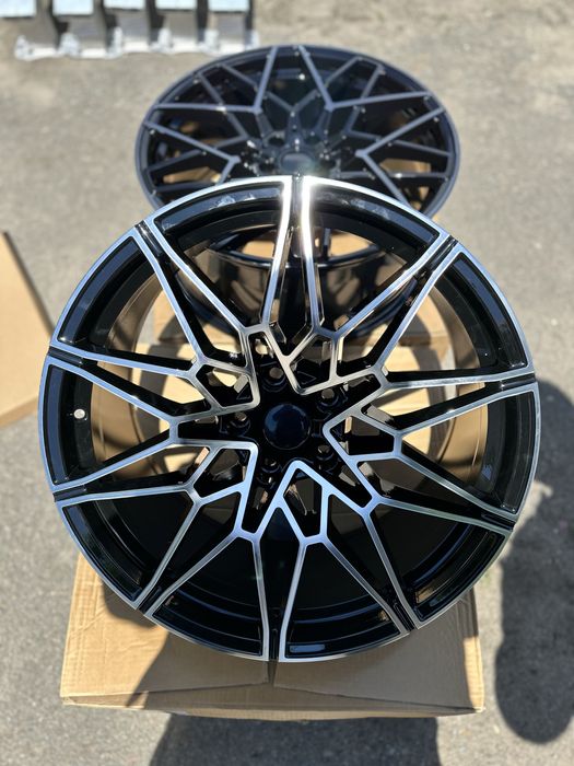 Диски BMW R20 5/112BMW G20 G30 G01 G02 G05 G06