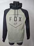 Fox Racing Shield Pullover Bluza męska z kapturem M