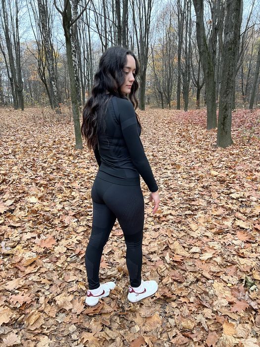 Термобілизна жіноча