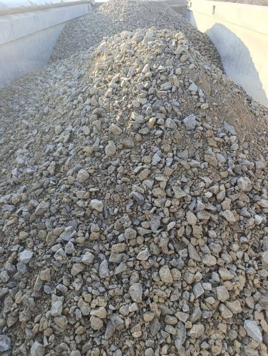 Kruszywo drogowe 2-8, 8-16,0-31,5 ,0-63z transportem-Dostawa luz !
