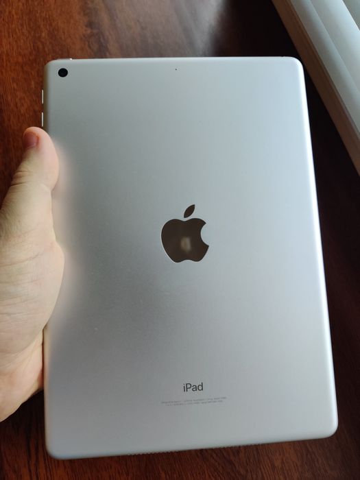 Ipad 6 128 гб  2019 ідеал 98% apple айпад