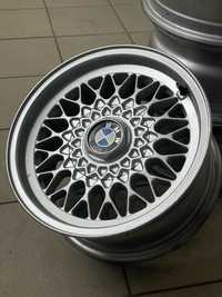 Диски BBS BMW 5 style R15