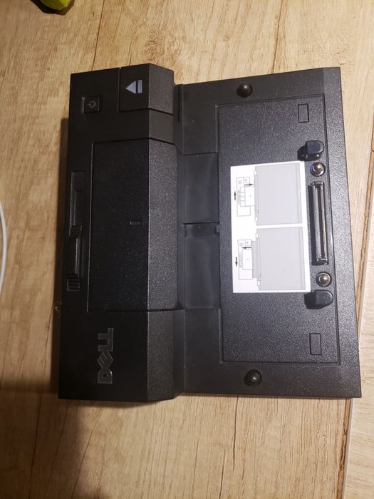 Stacja dokująca DELL PRO3X