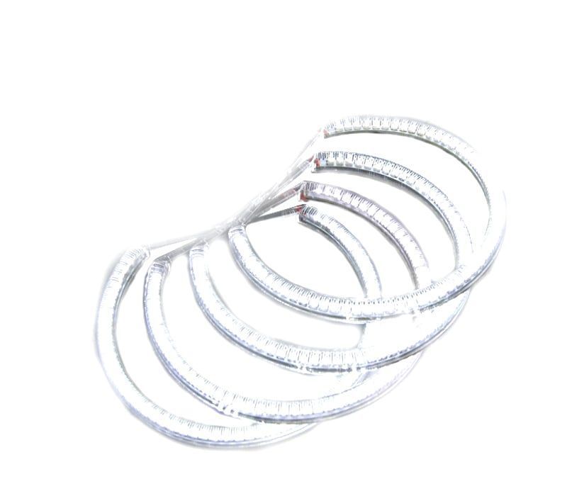 KIT ANGEL EYES LED PARA BMW E46 E36 E39