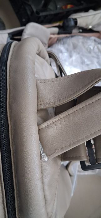 Коляску Bair Kiwi