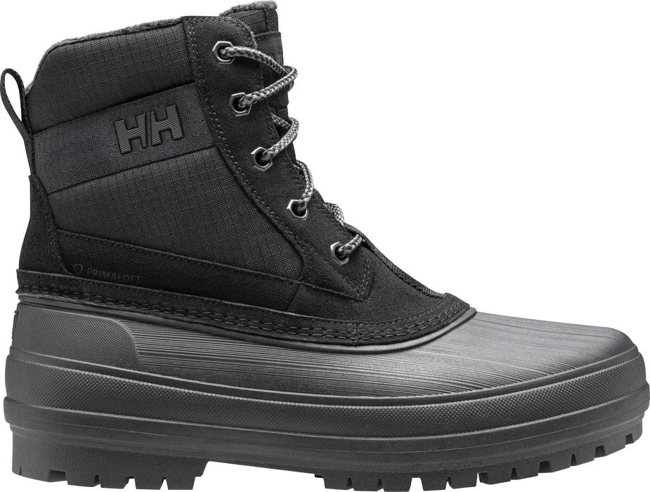 Чоловічі зимові черевики HELLY HANSEN FRASER MID (12042 990)