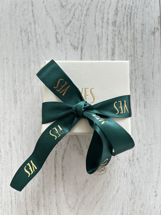 Pudełko na biżuterię YES