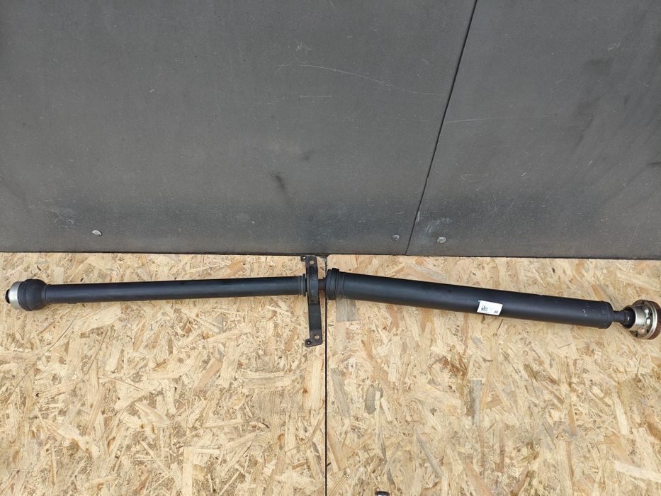 Раздатка, карданный вал, кардан Audi Q5 80a USA 2018, 2019, 2020, 2021