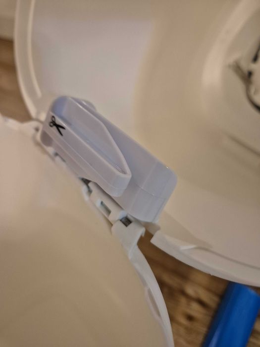 Kosz na pampersy AngelCare kosz na pieluchy