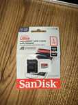 SanDisk Ultra microSDXC UHS-I 1TB