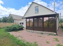 Продам дом в г. Самар ( Новомосковск).