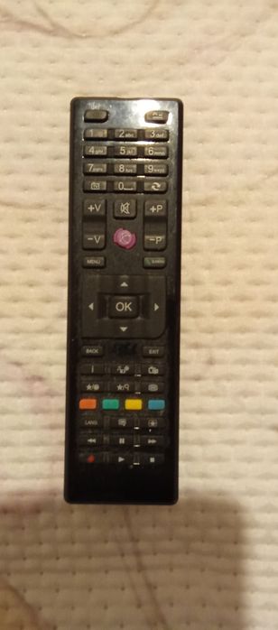 TV LCD electronia 63ctm