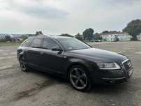 Audi A6 C6 2.7 TDI 240KM