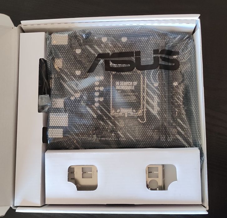 Motherboard ASUS Prime H610M-K D4 -  LGA1700