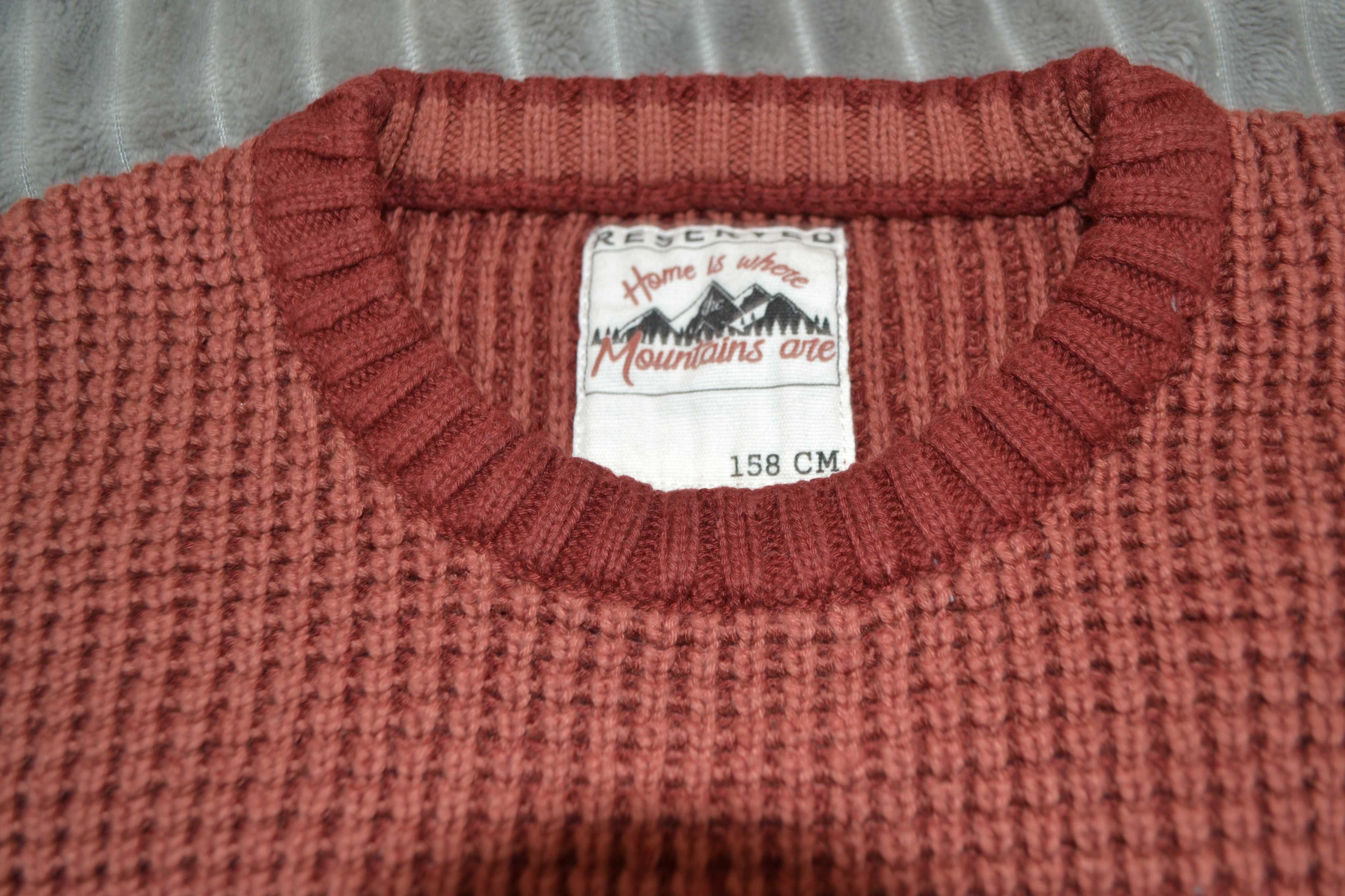 Sweter Reserved 158