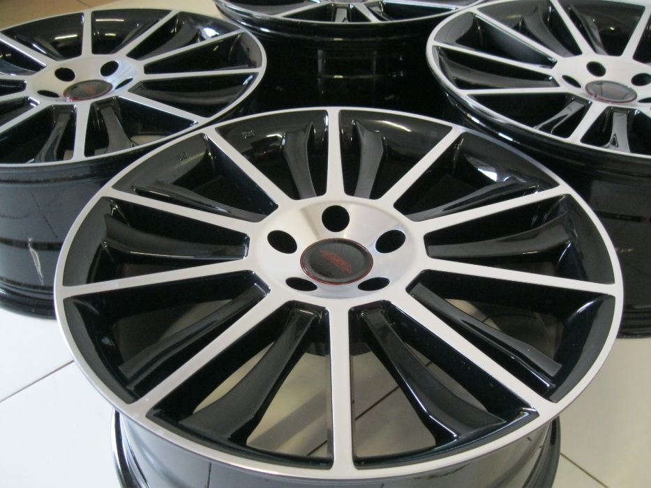 ASA - BBS 19" 5X112 Audi , Mercedes , VW