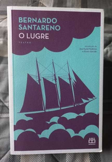 O Lugre - Bernardo Santareno