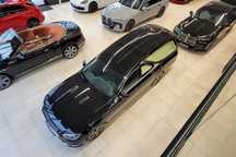 Mercedes-Benz Klasa E WERSJA POLIFTOWA / Bojar Cars / MODEL 213 2 OSOBOWY/ Karawan /