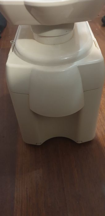 Sokowirówka bifinett kh450