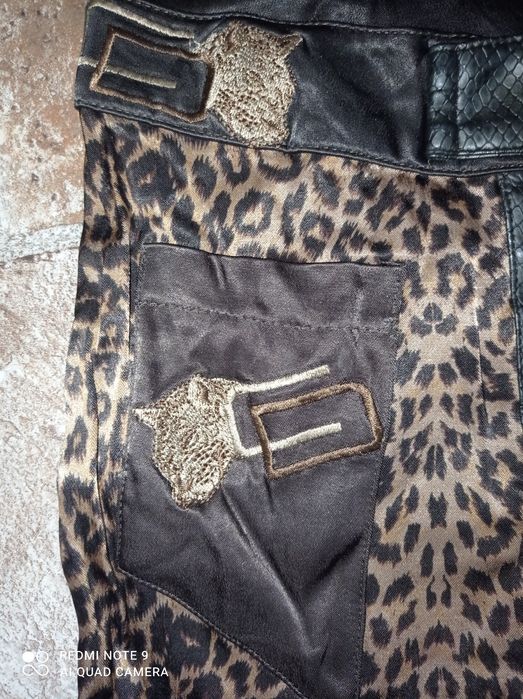 Тигровые капри Турция