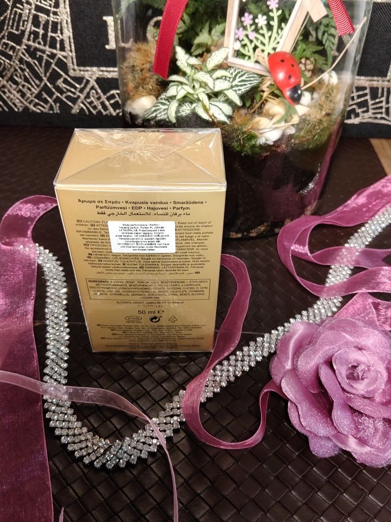 Avon Maxima 50ml