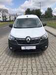 Renault Express VAN 100KM wynajem Długoterminowy w wykupem bez BIK