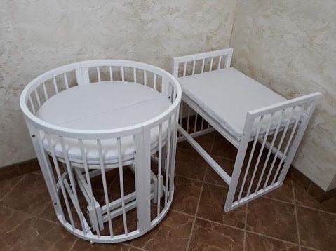 Продам дитячу кроватку