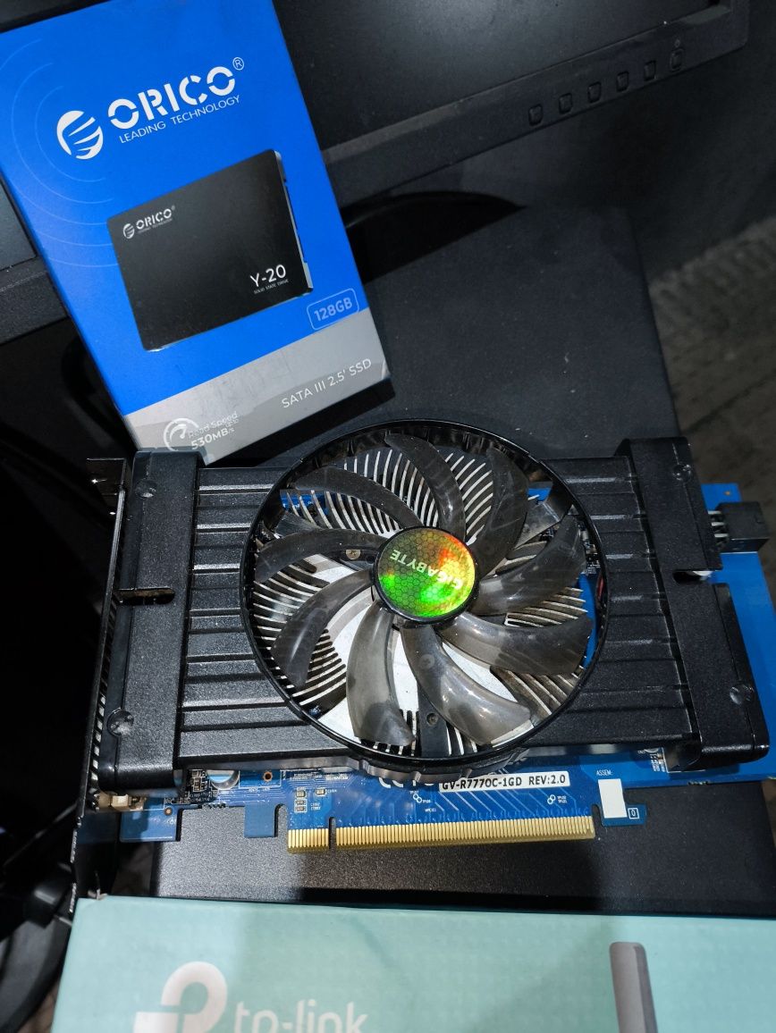 Computador gaming