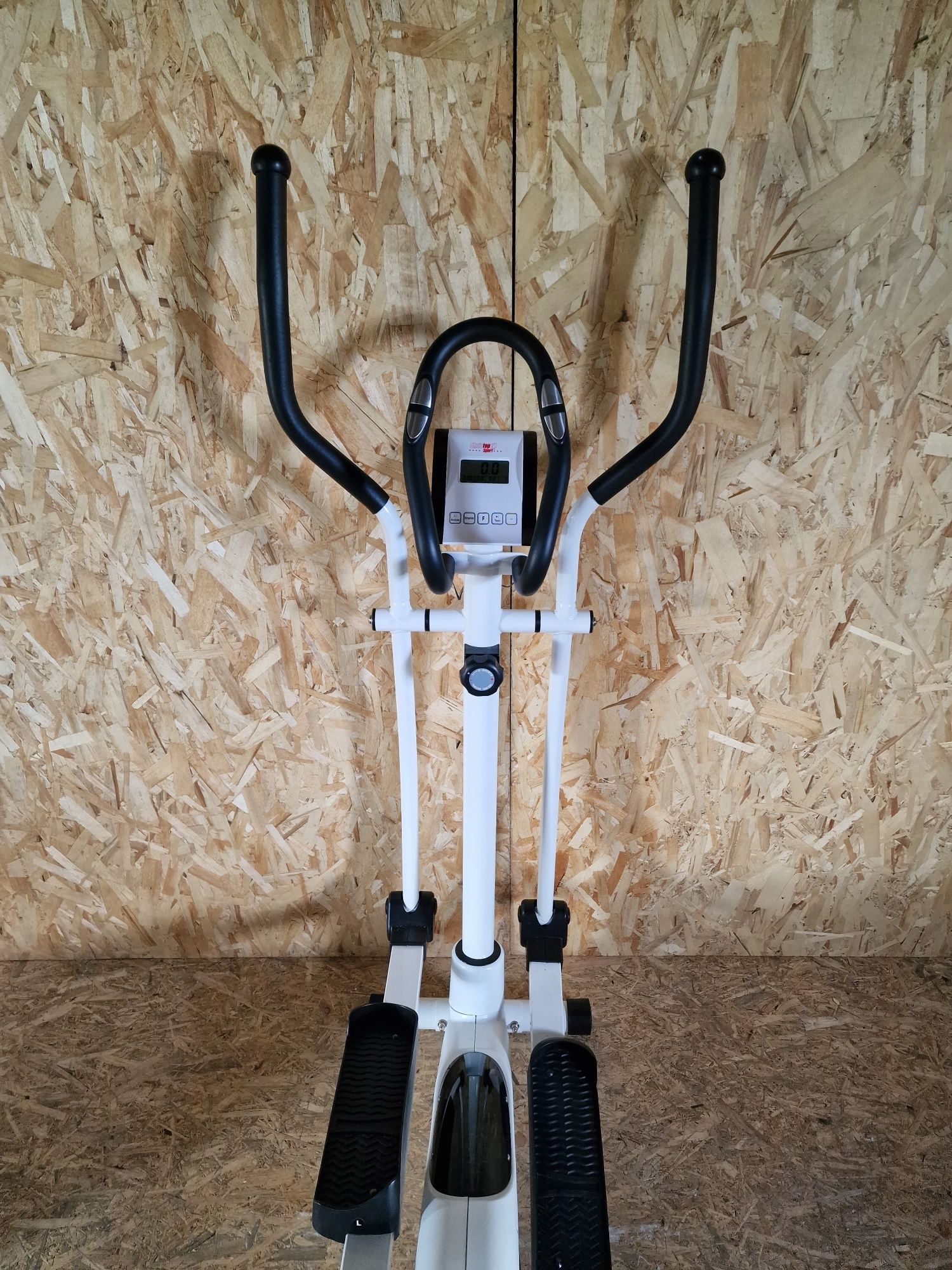 Sprzedam orbitrek / rower eliptyczny Body Sculpture CS-5 – jak nowy!