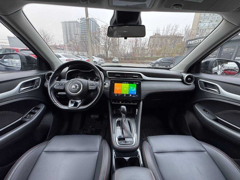 Продам MG ZS 2021