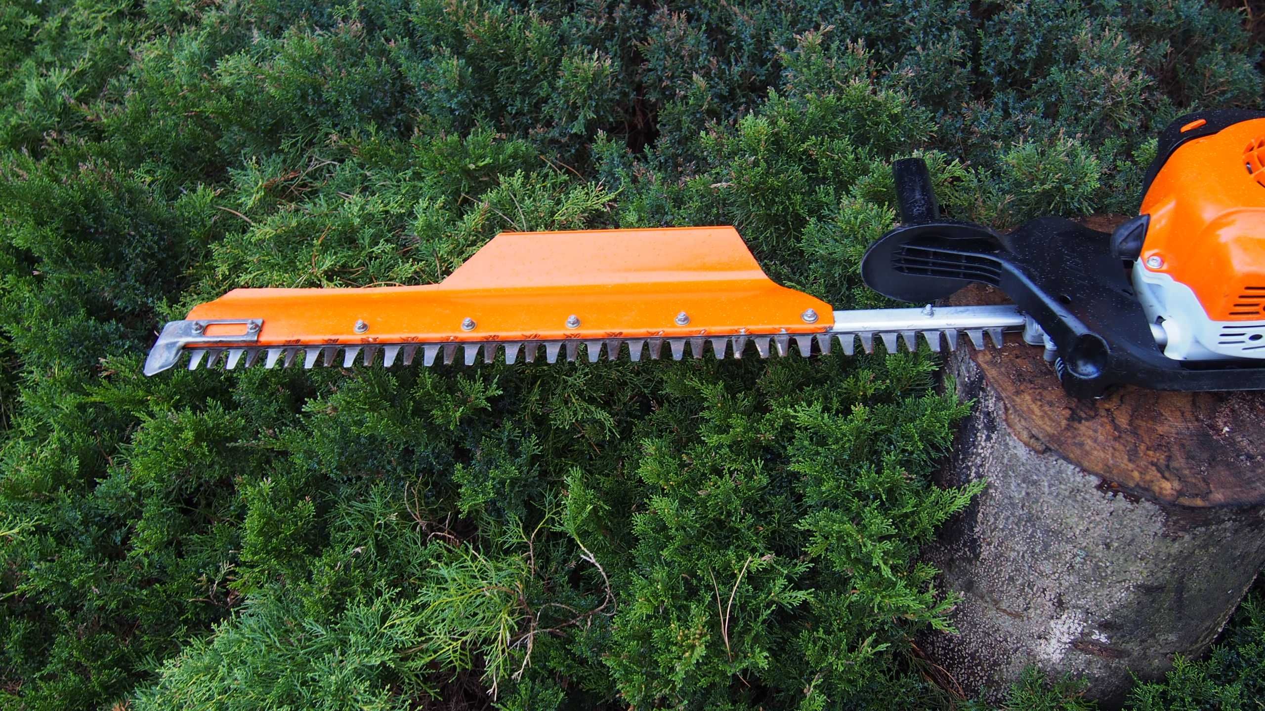 STIHL HS87r R 87 HS NOZYCE Spalinowe