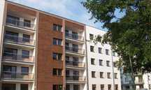 Dla studentów 2 pokojowy apartament 32m niedaleko Malty ul. Abpa Dymka