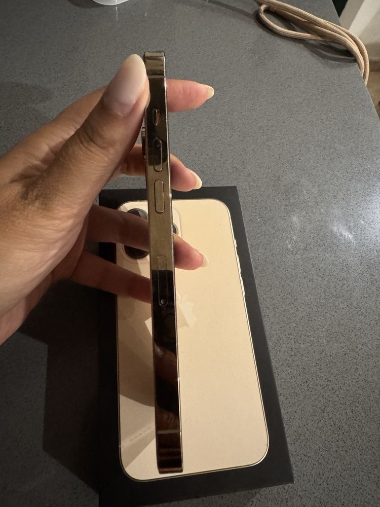 iPhone 14 Pro Gold 128GB